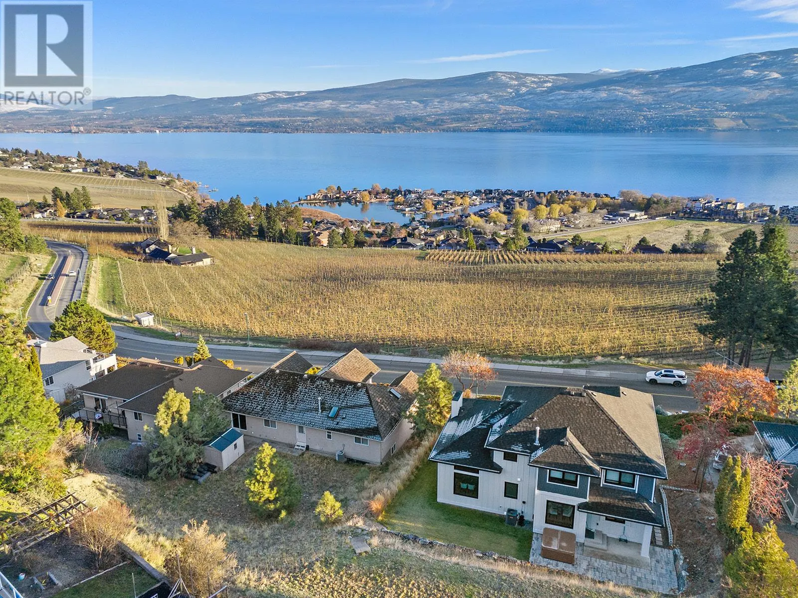 1620 Mission Hill Road