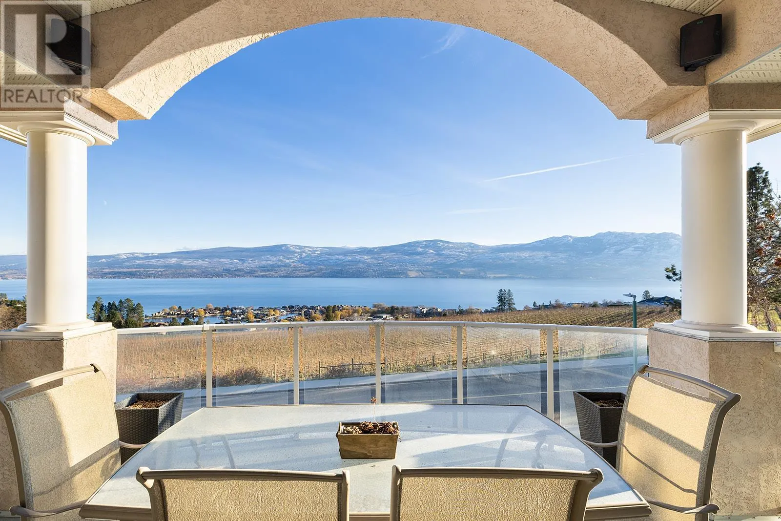 1620 Mission Hill Road