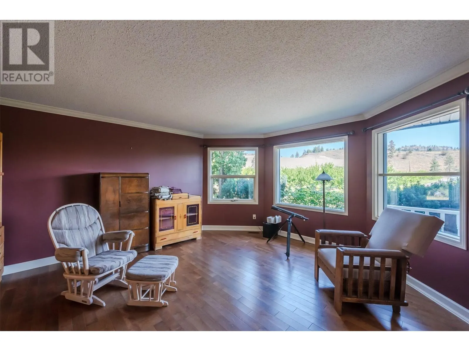 12021 JONES FLAT Road