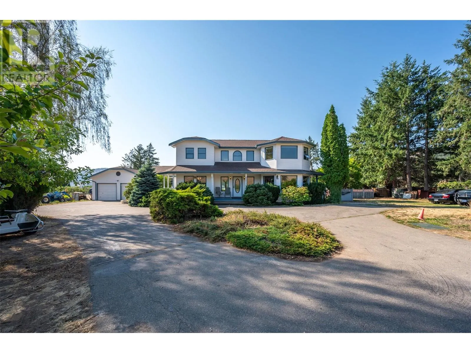12021 JONES FLAT Road