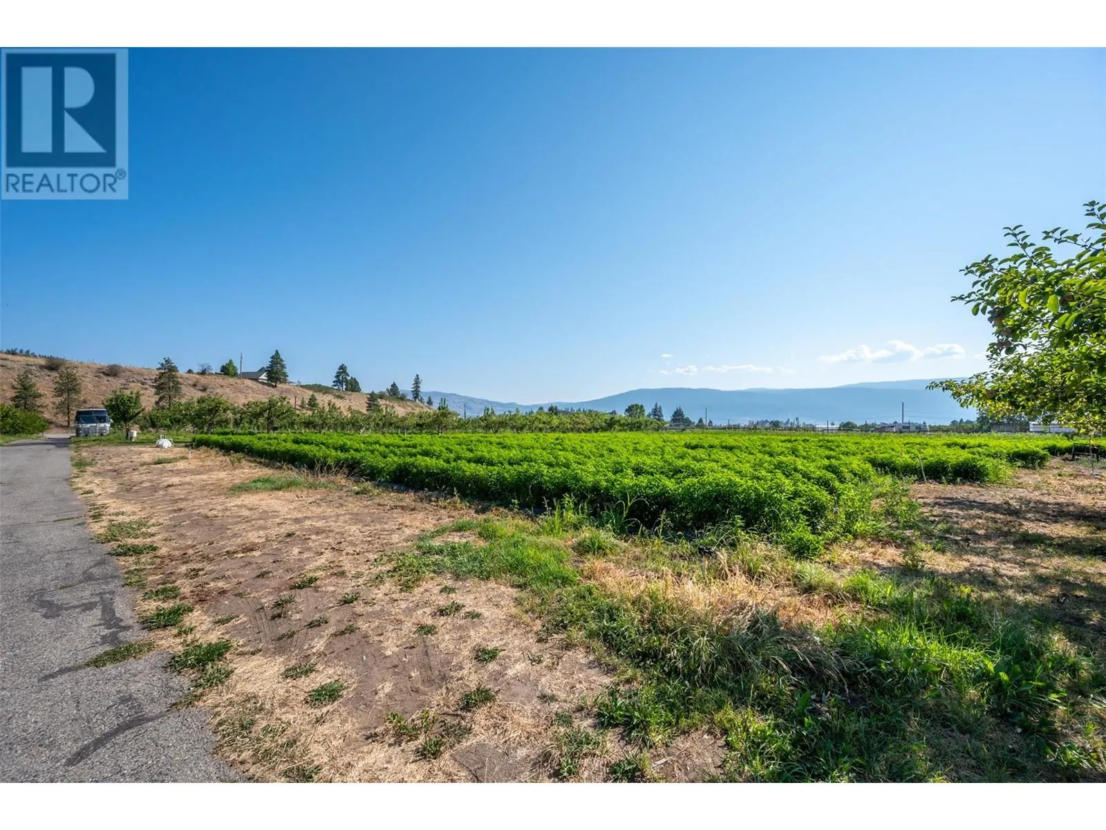 12021 JONES FLAT Road