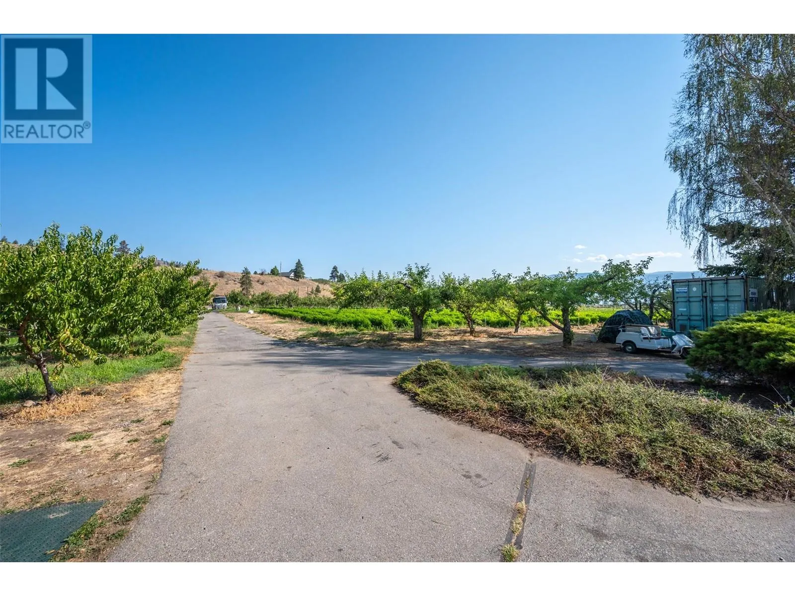 12021 JONES FLAT Road