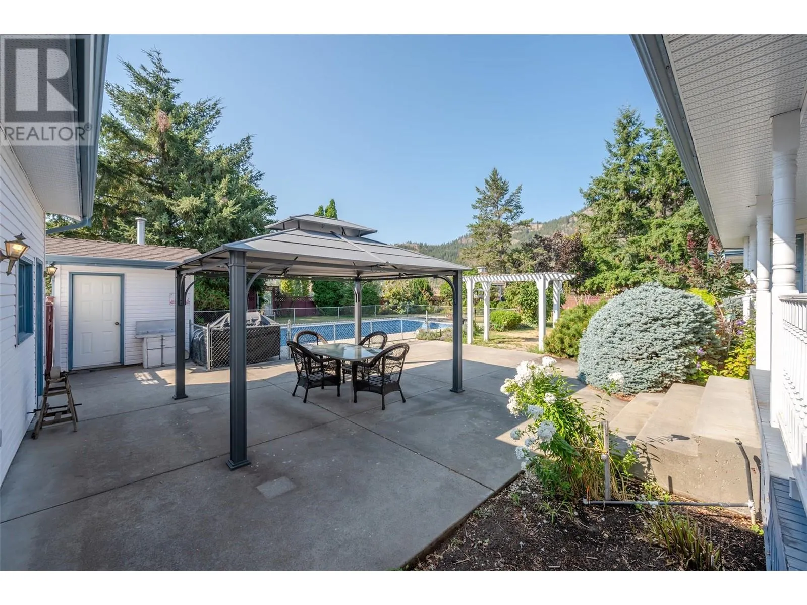 12021 JONES FLAT Road