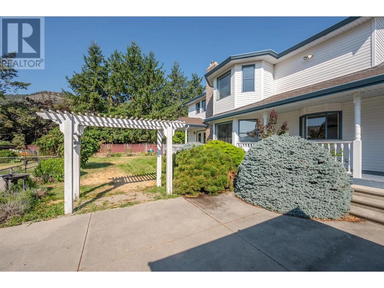 12021 JONES FLAT Road