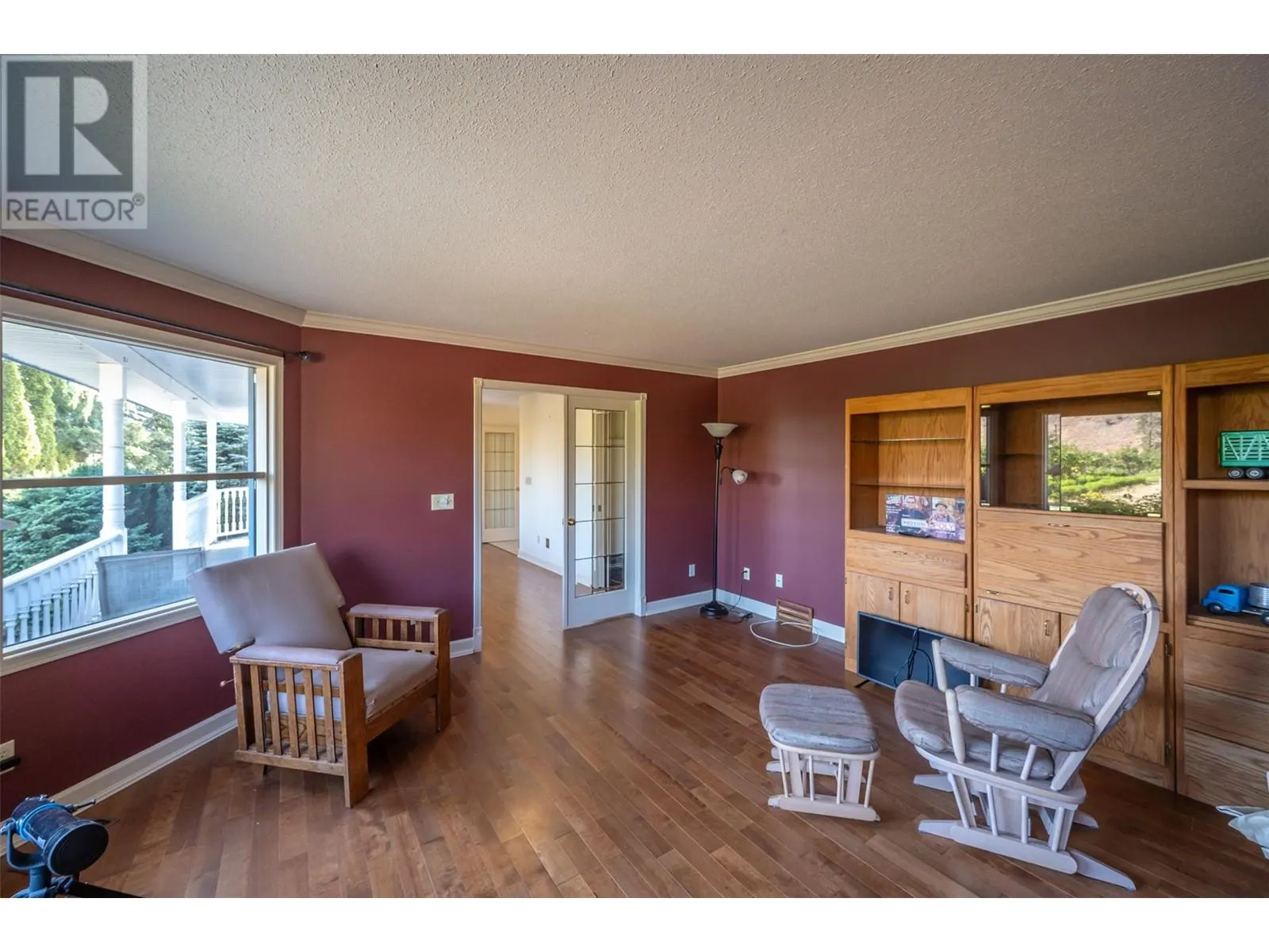 12021 JONES FLAT Road