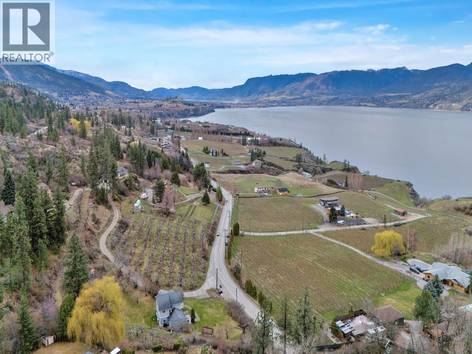 2070 NARAMATA Road