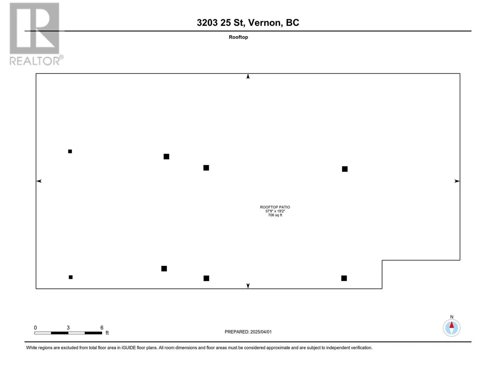 3203 25 Street Unit# B