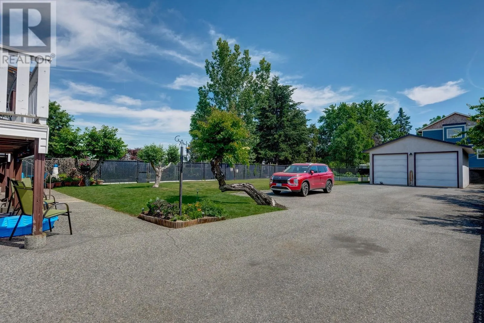3029 Gordon Drive