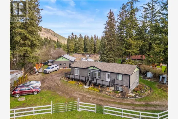 272 Lumby-Mabel Lake Road