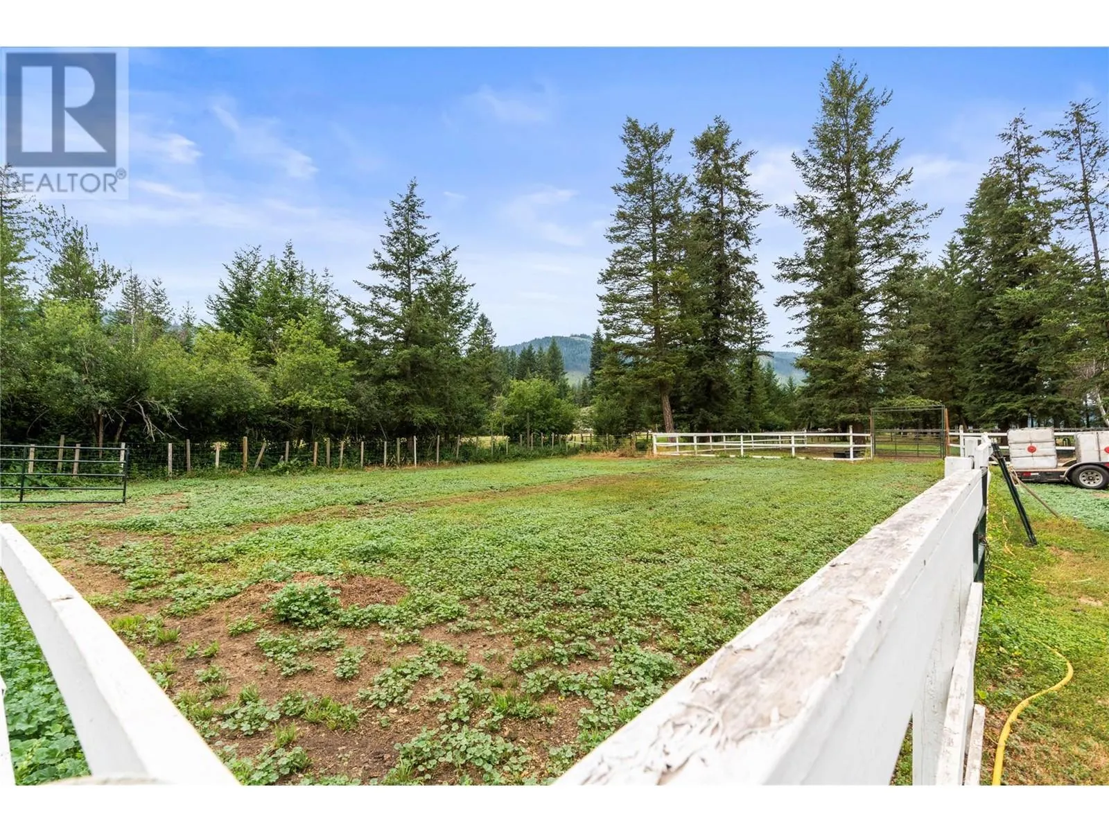 272 Lumby-Mabel Lake Road