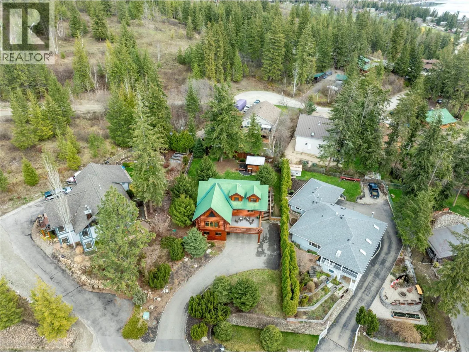 3667 Braelyn Road
