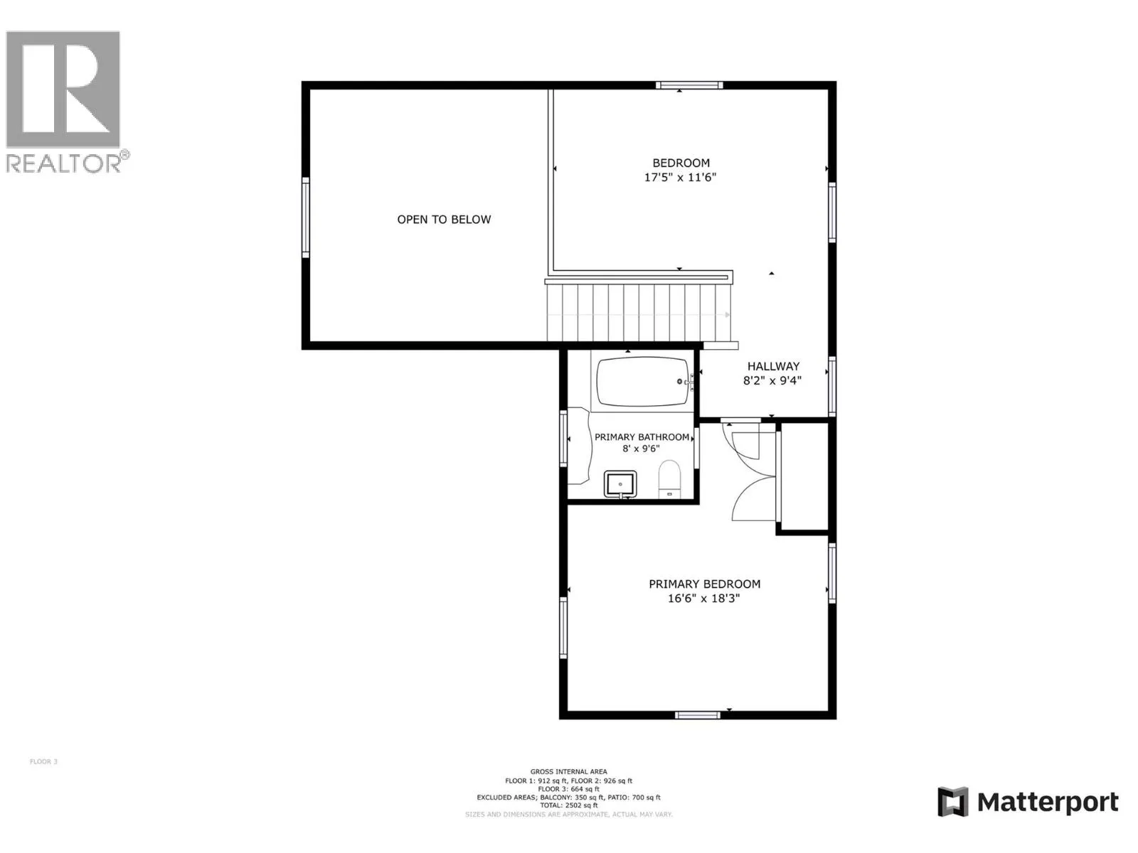 3667 Braelyn Road