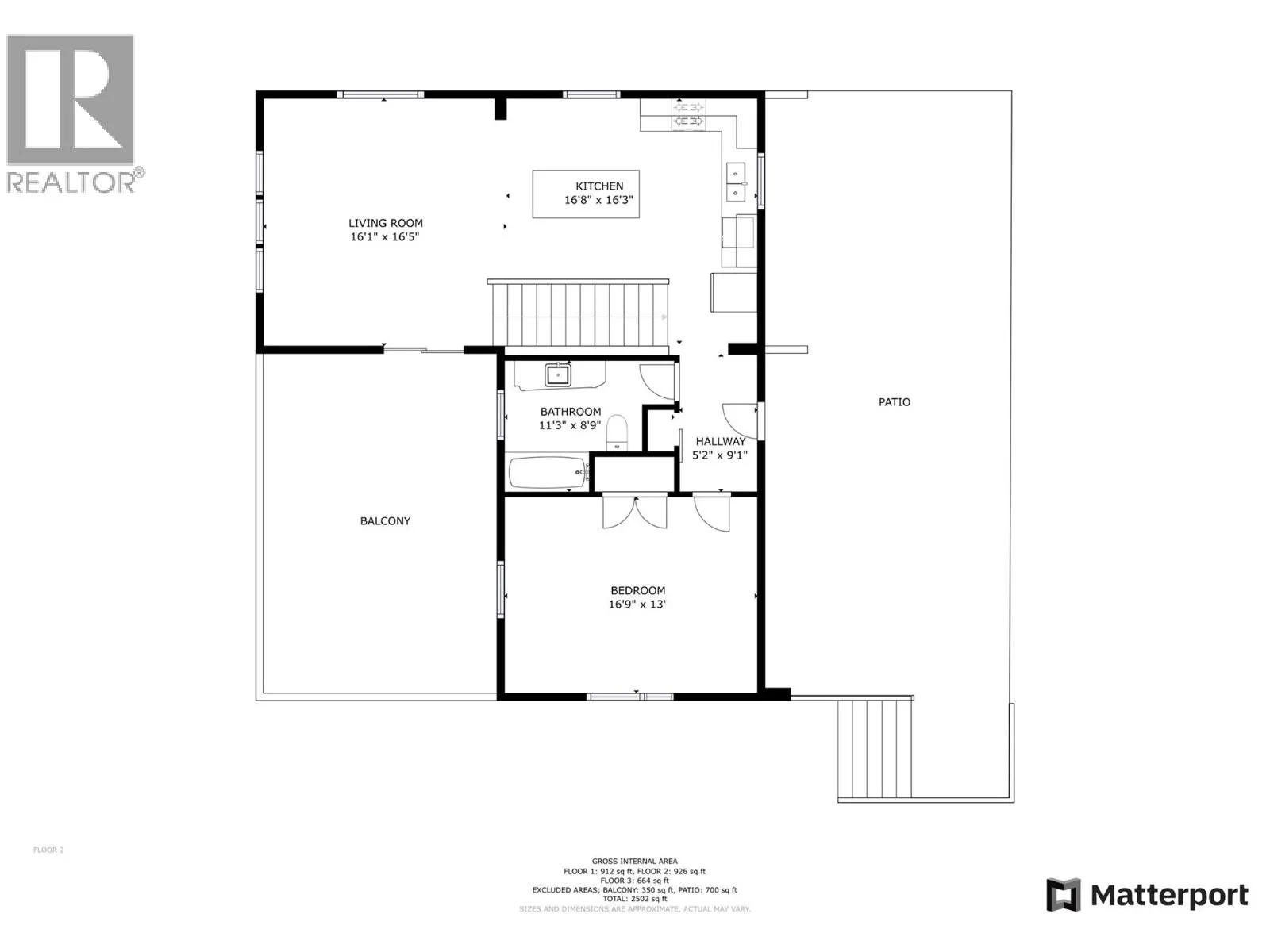 3667 Braelyn Road
