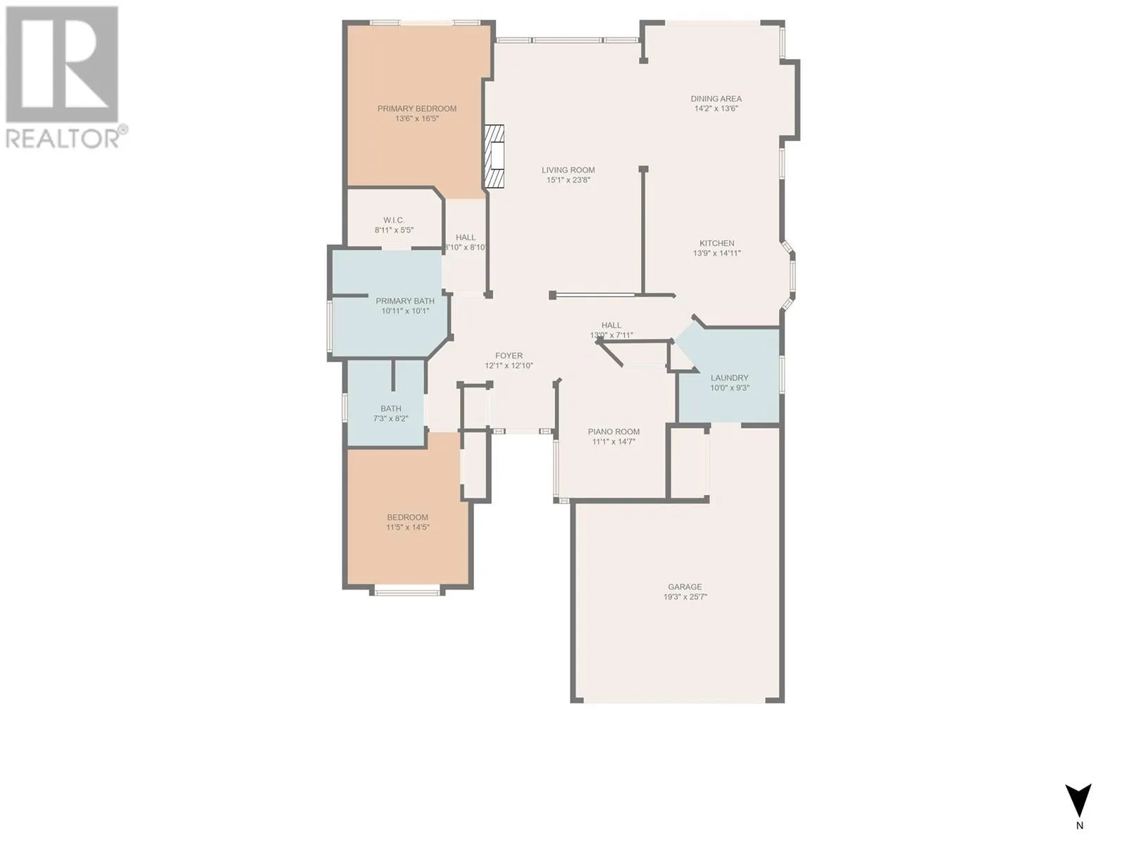 4345 Gallaghers Fairway S