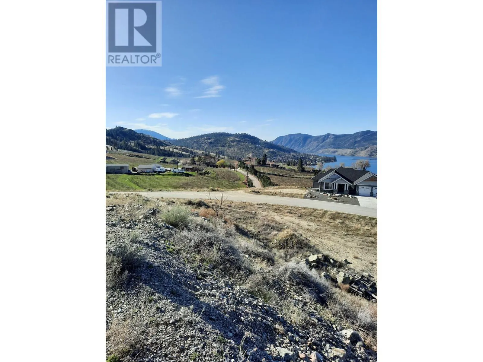 161 Chadwell Place Lot# 5