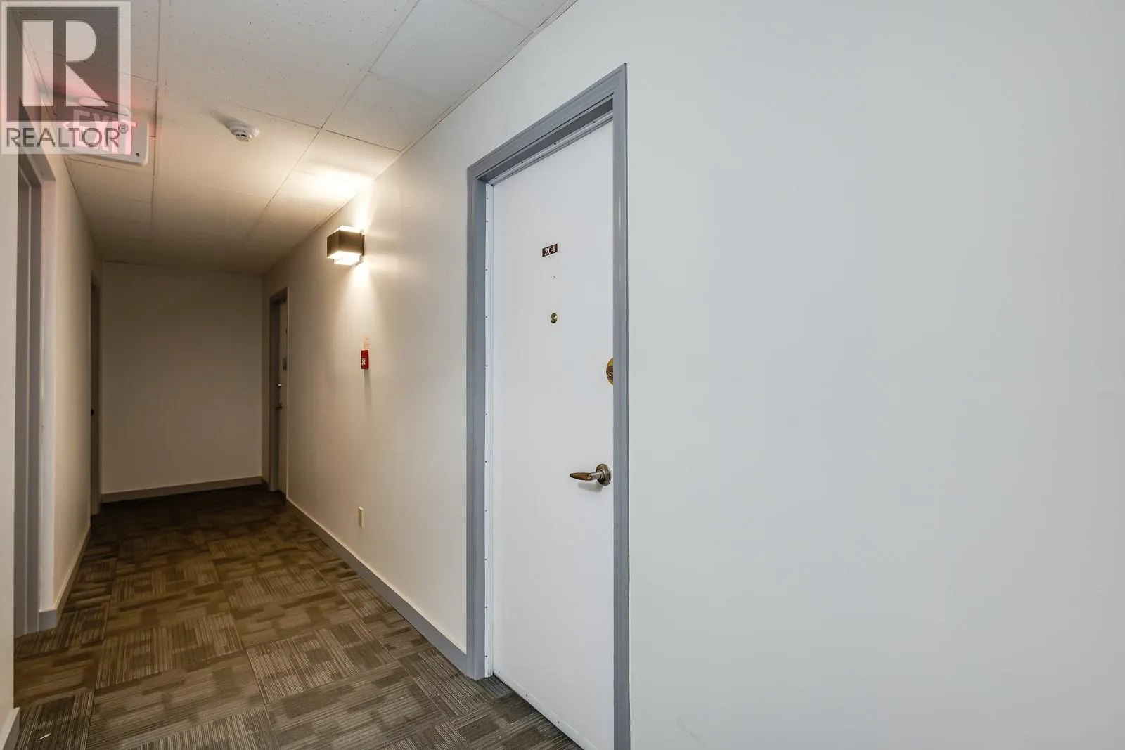 1860 Richter Street Unit# 204