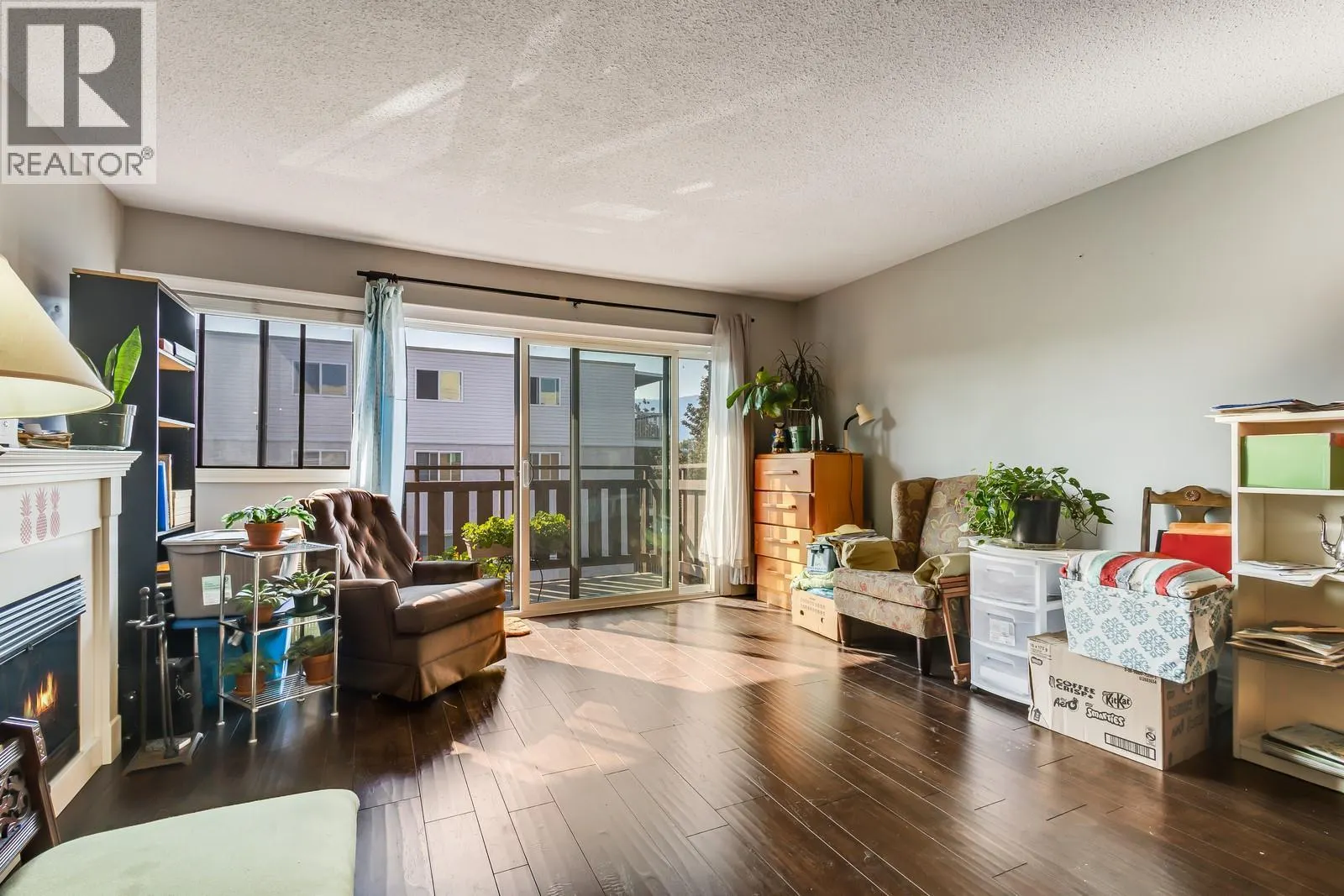 1860 Richter Street Unit# 204