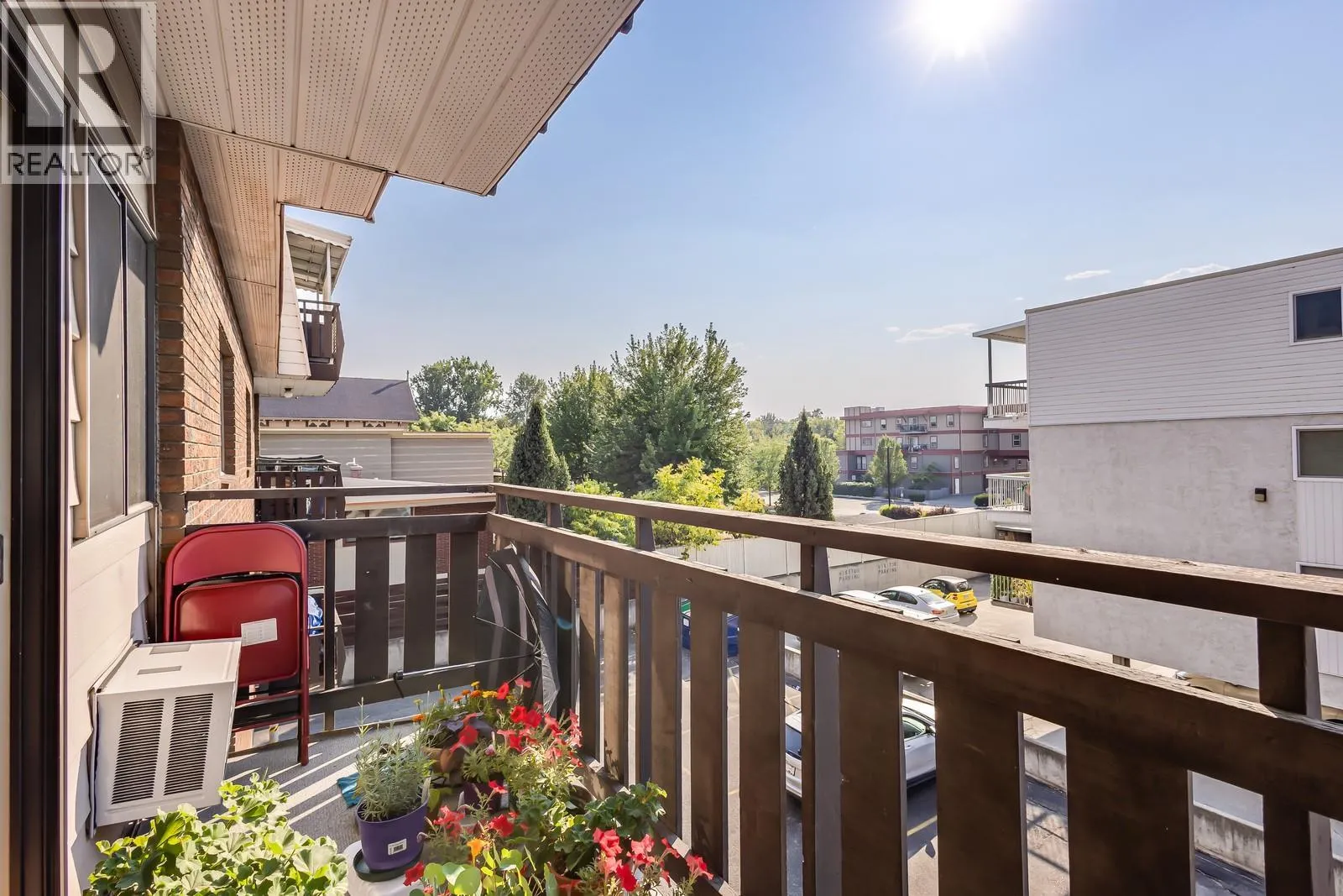 1860 Richter Street Unit# 204