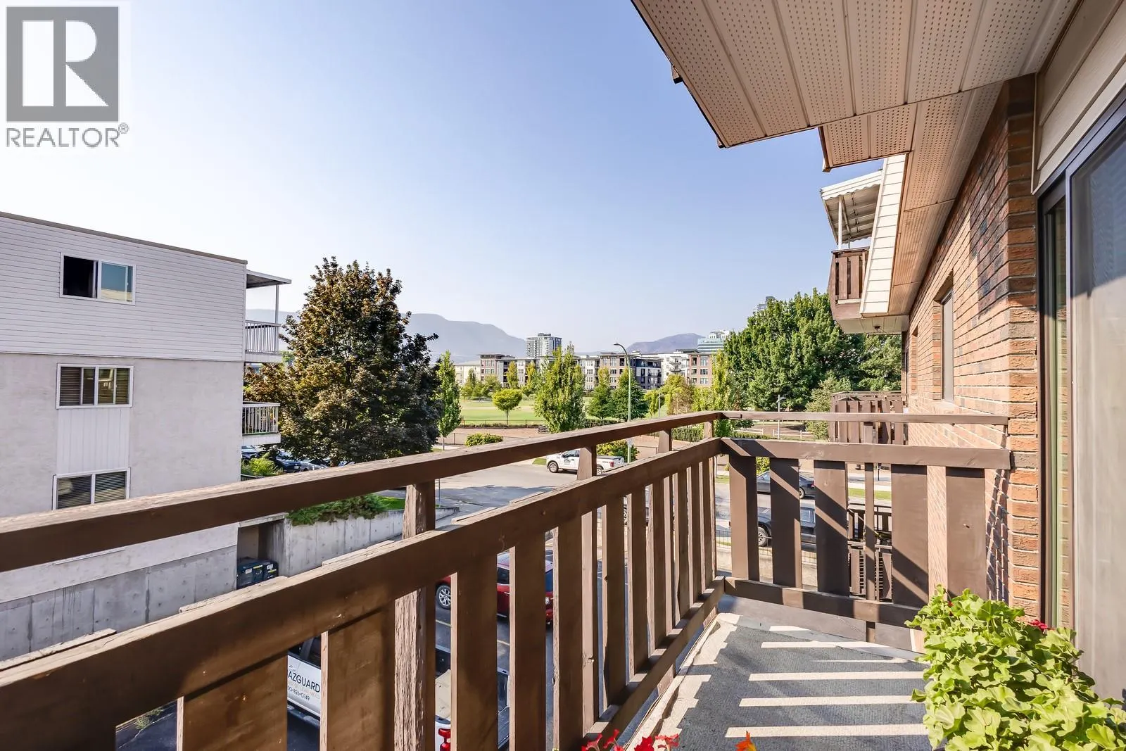 1860 Richter Street Unit# 204