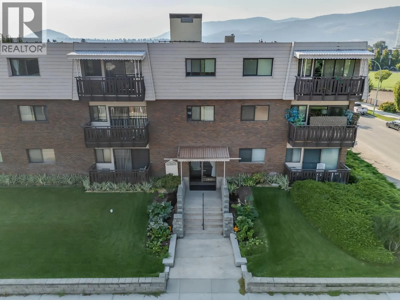 1860 Richter Street Unit# 204