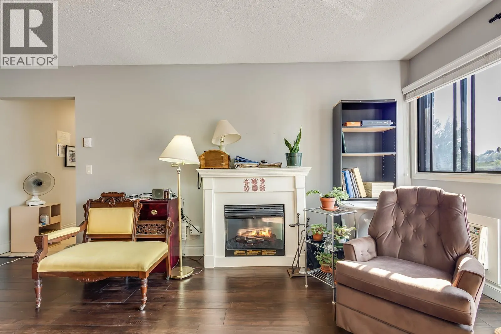 1860 Richter Street Unit# 204