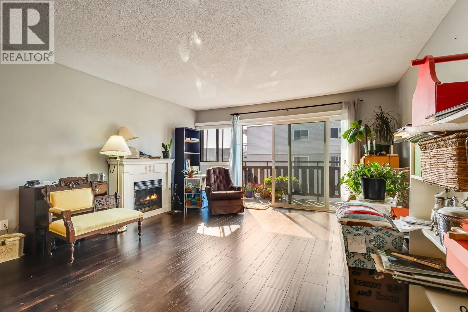 1860 Richter Street Unit# 204