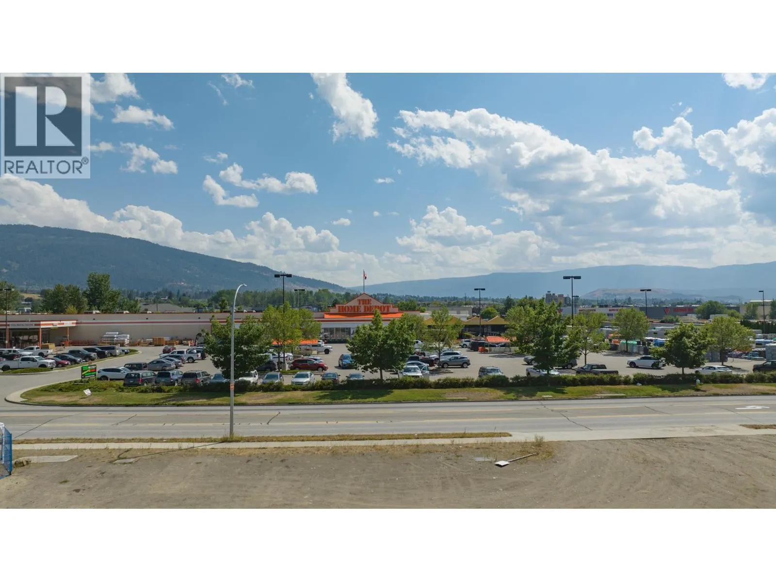 5540 Anderson Way Lot# 1