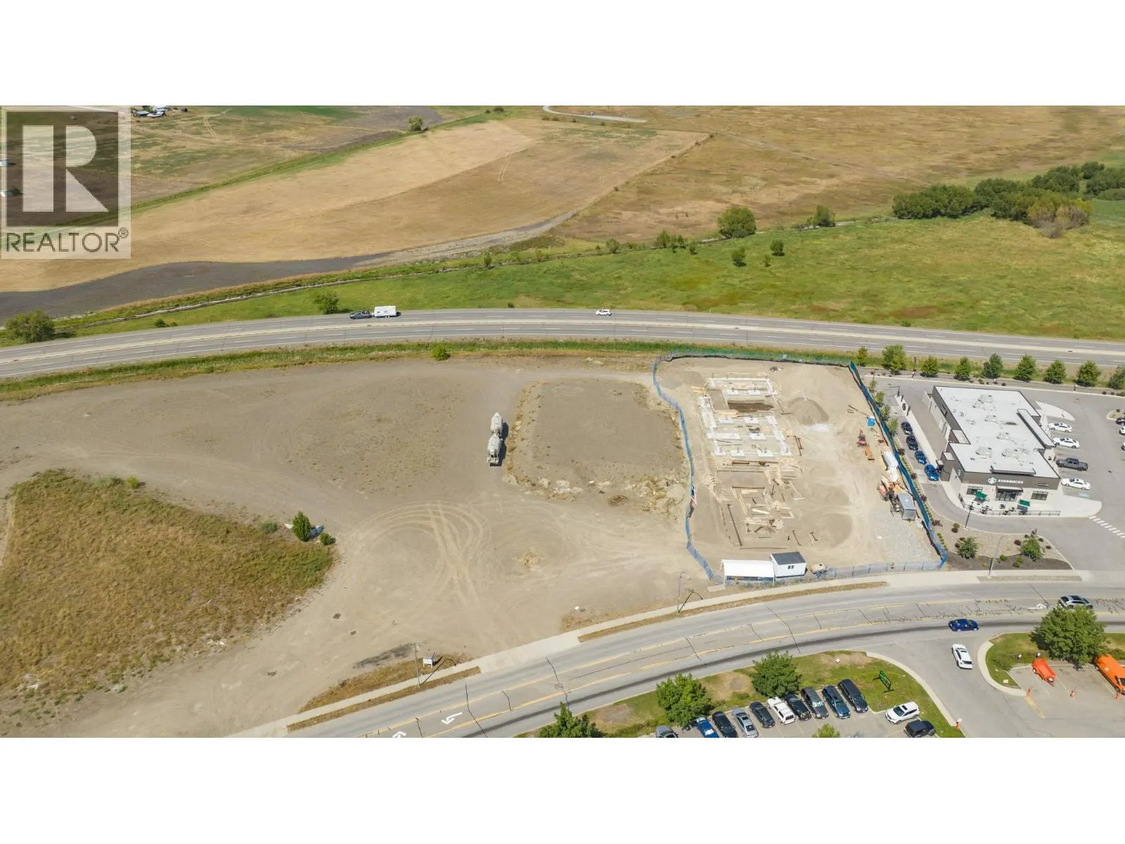 5540 Anderson Way Lot# 1