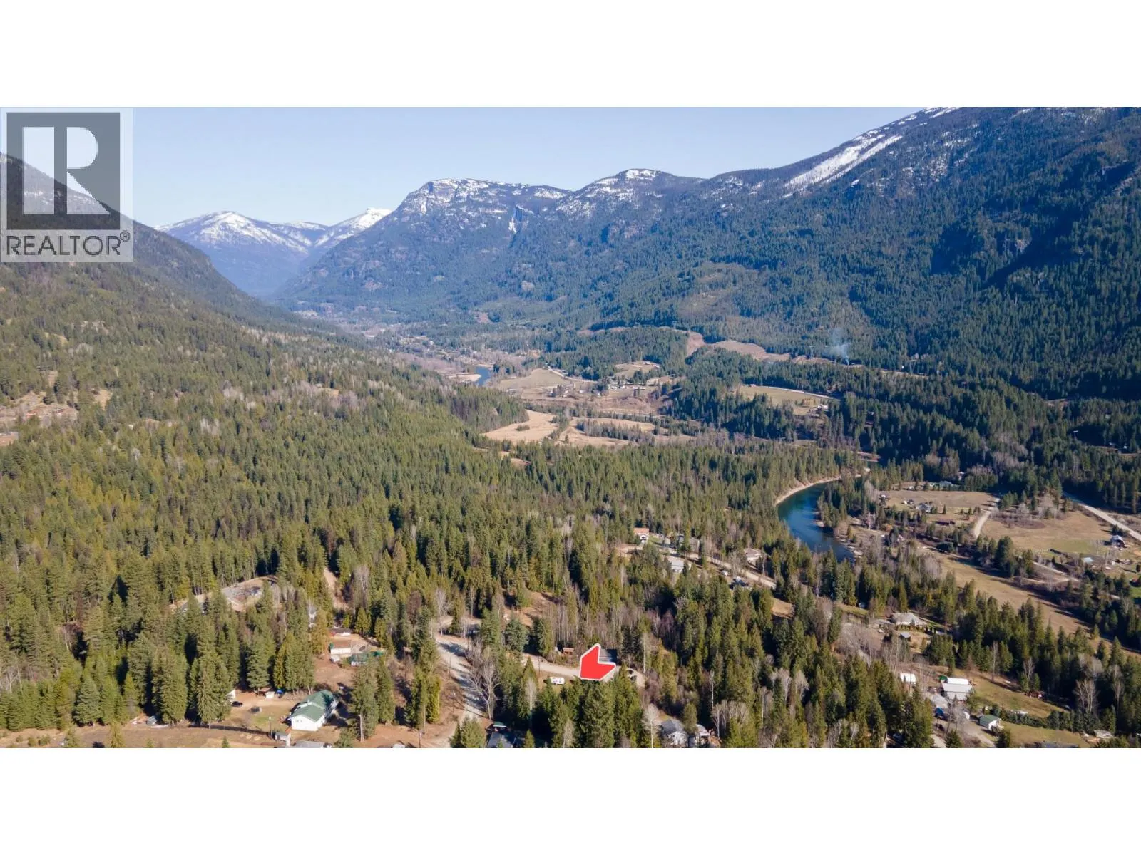 4366 Poplar Ridge Crescent