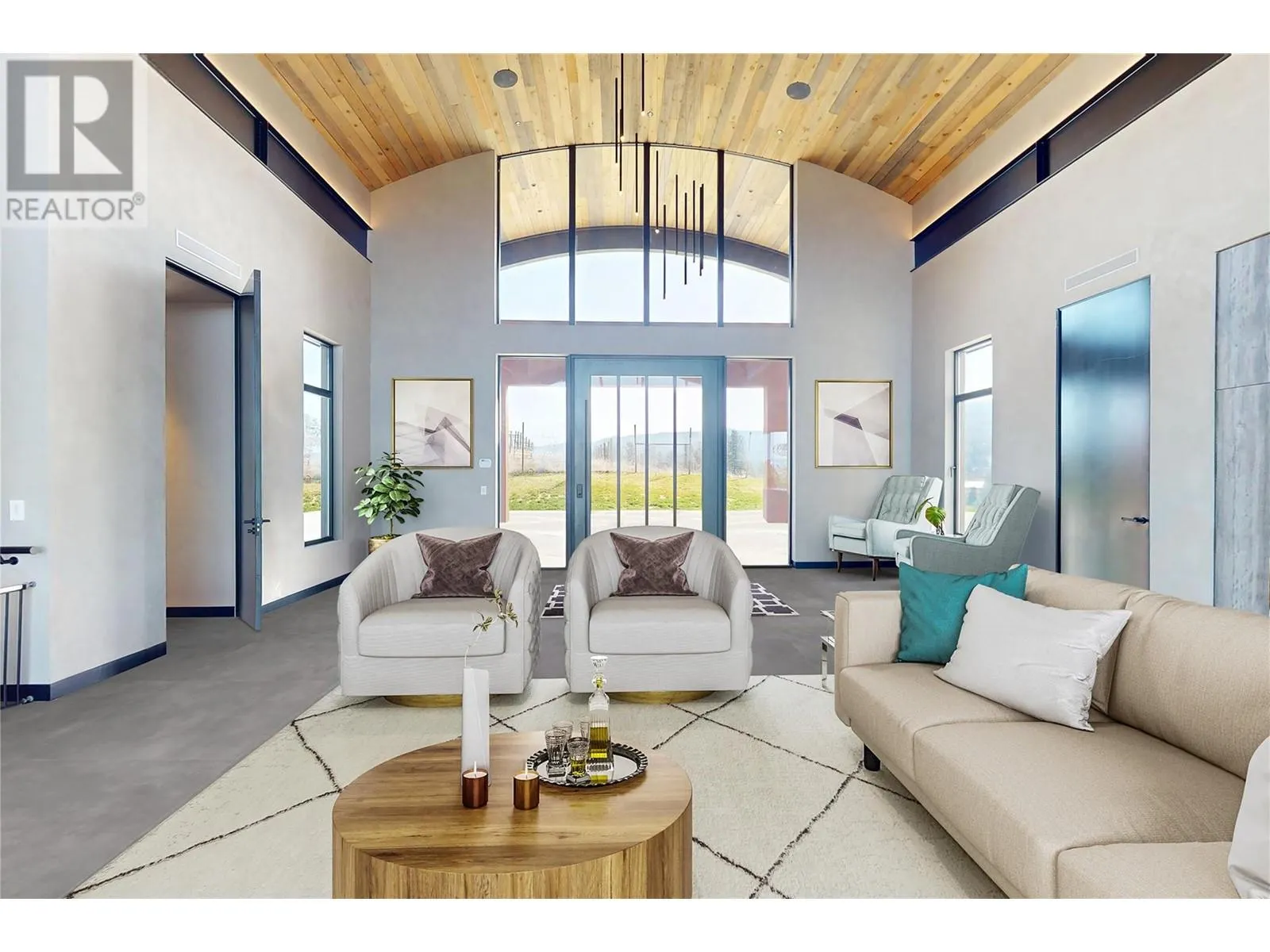 4275 Todd Road