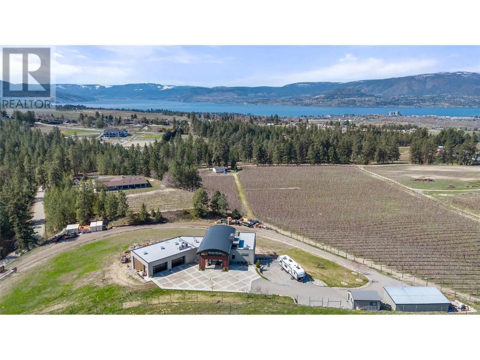 4275 Todd Road