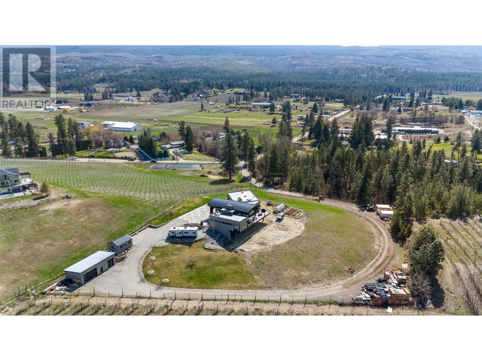 4275 Todd Road