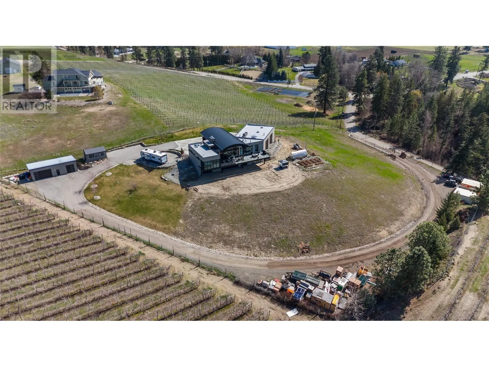 4275 Todd Road