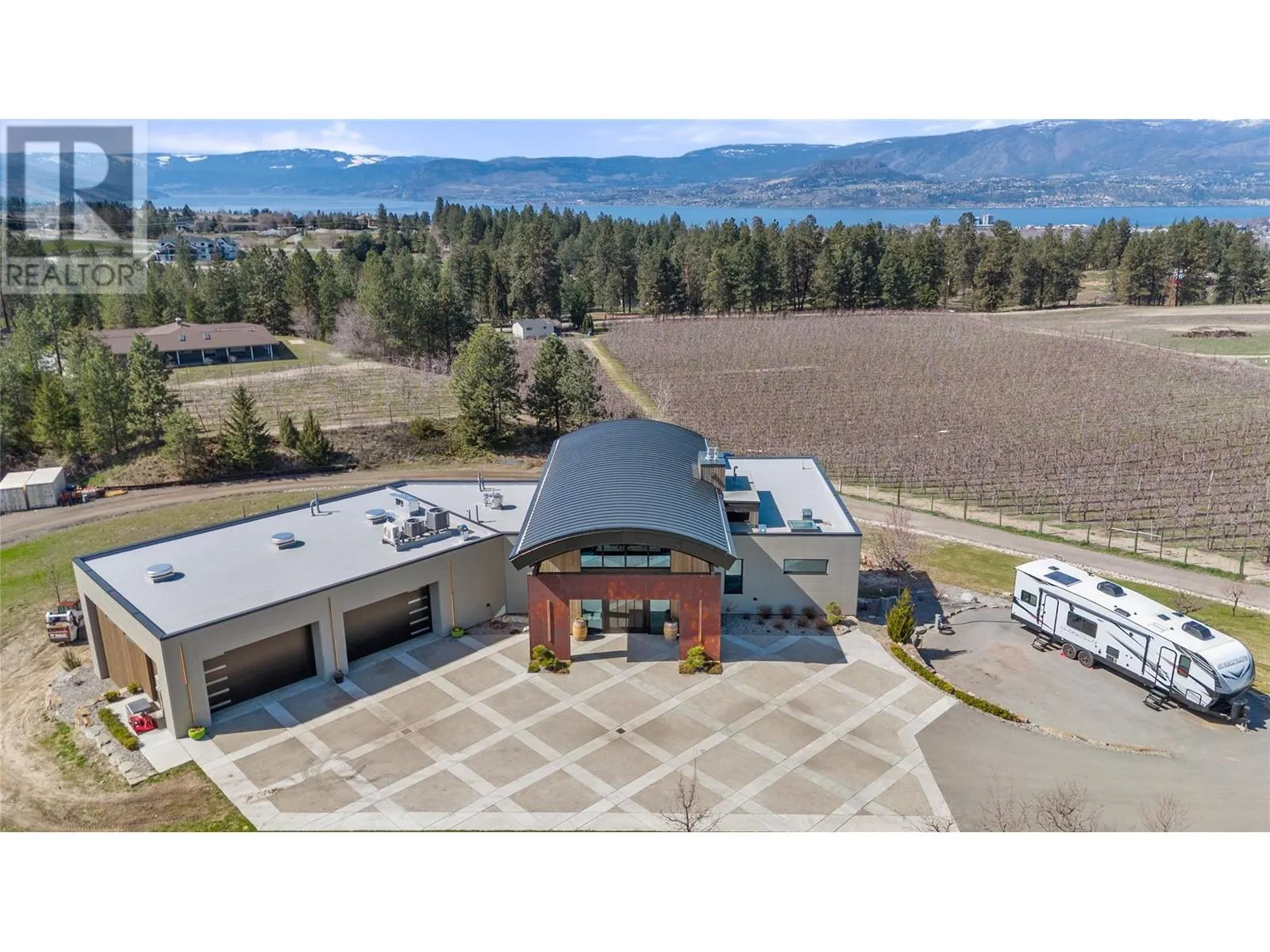 4275 Todd Road