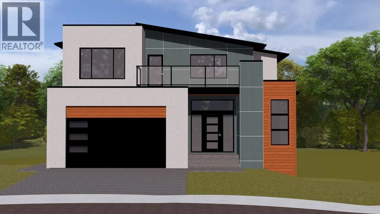 3762 Davidson Court Lot# Trails 67