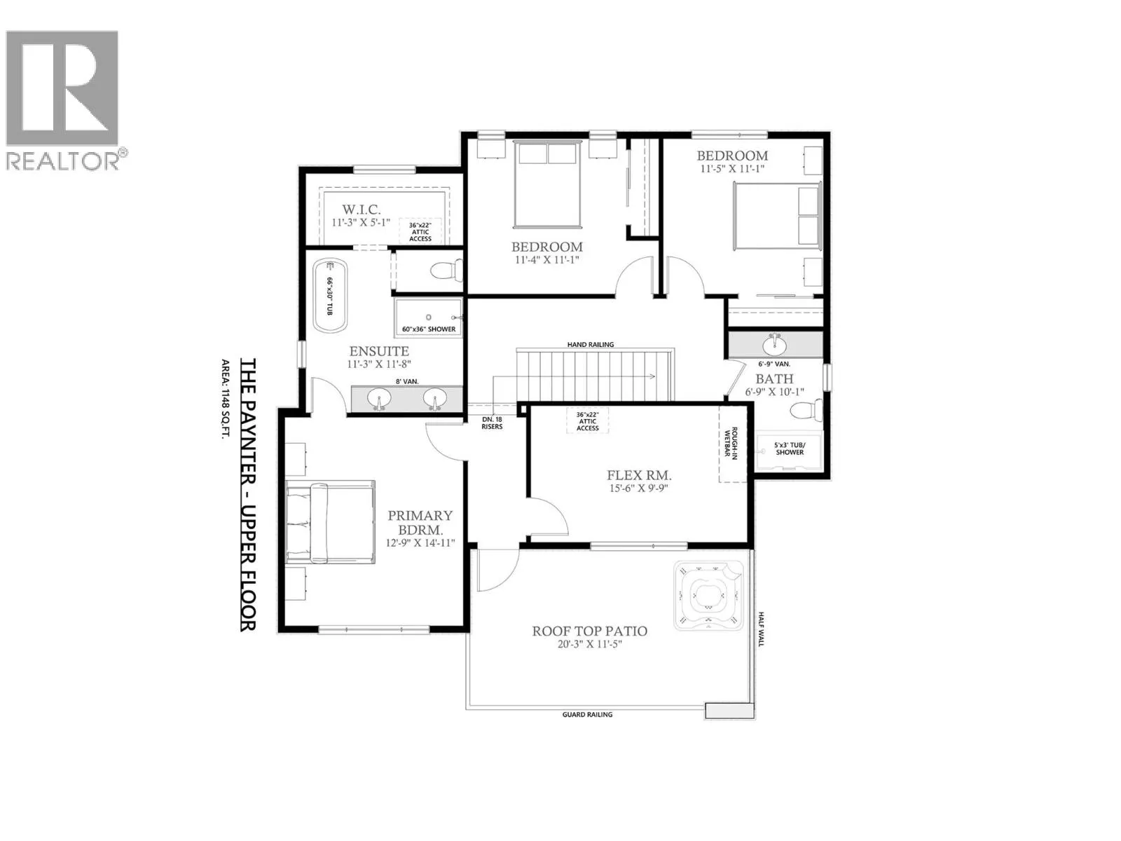 3762 Davidson Court Lot# Trails 67