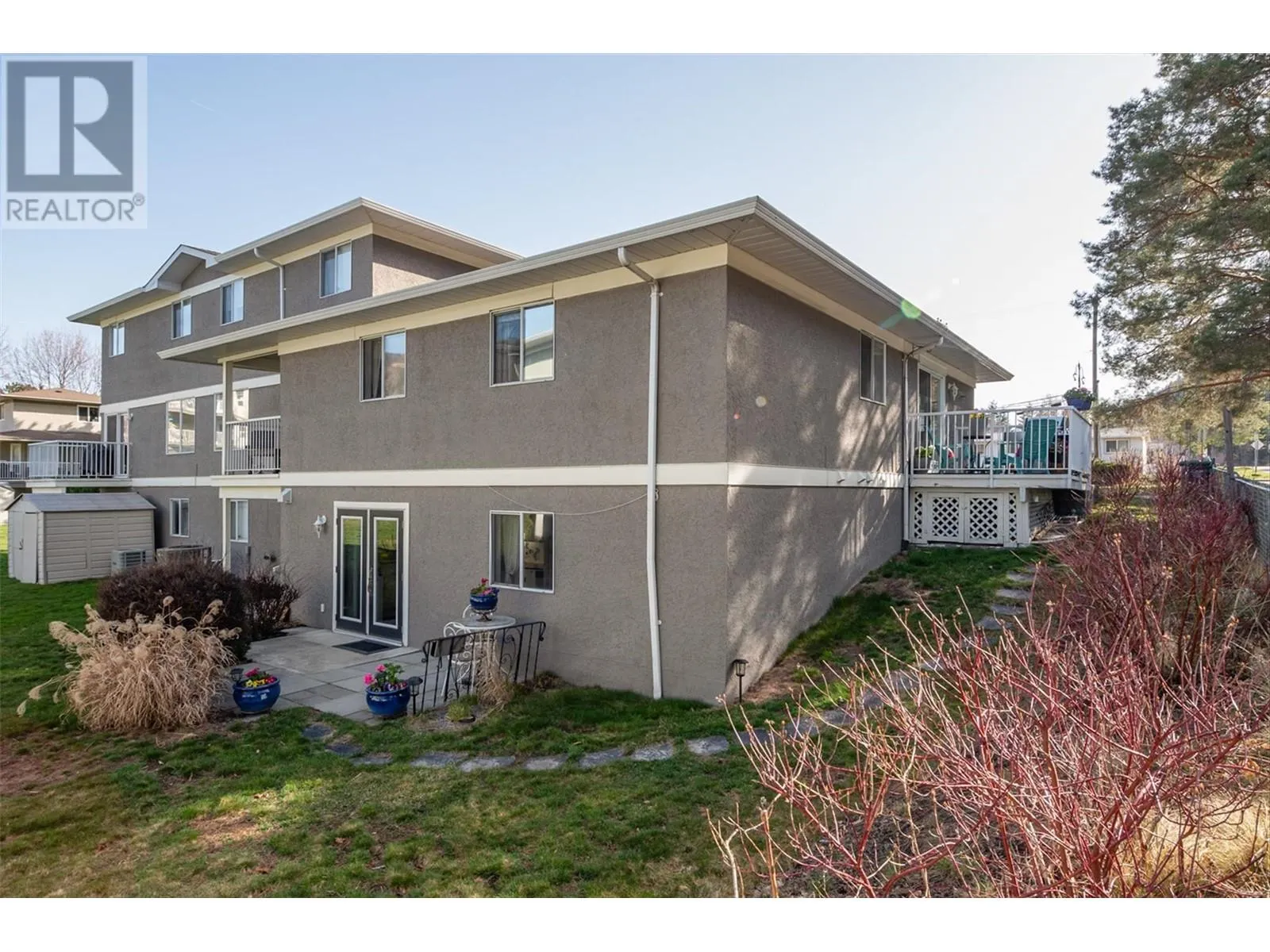 2754 Cameron Road