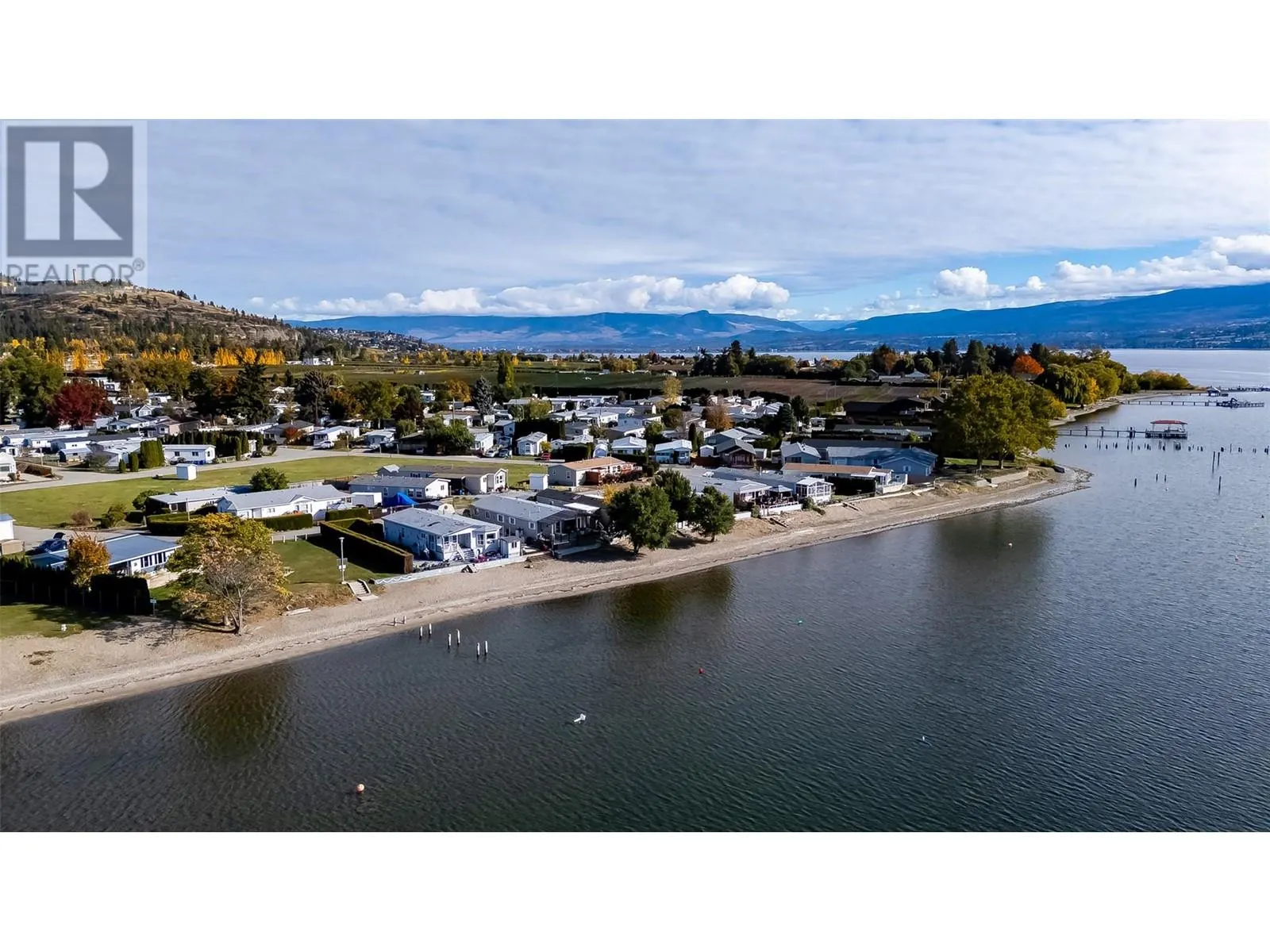 2035 Boucherie Road Unit# 116