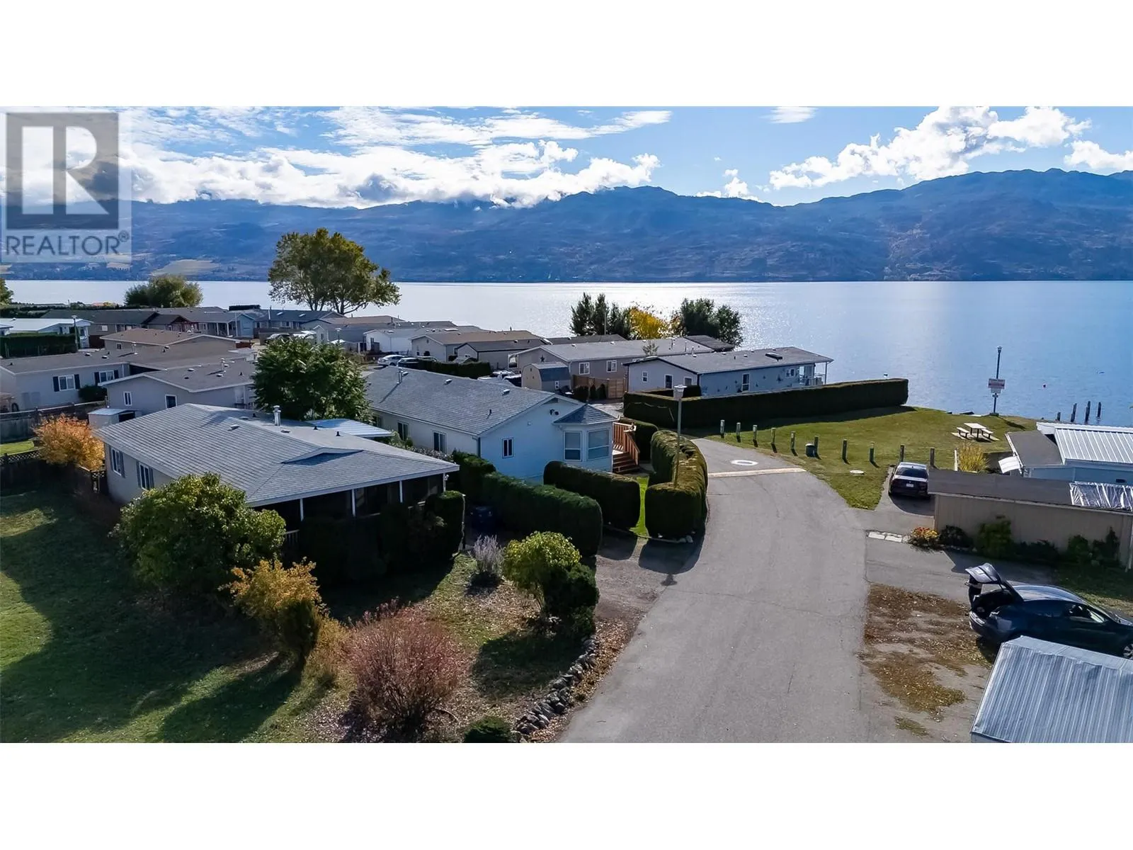 2035 Boucherie Road Unit# 116