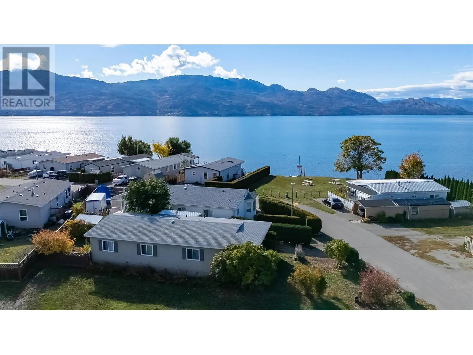 2035 Boucherie Road Unit# 116