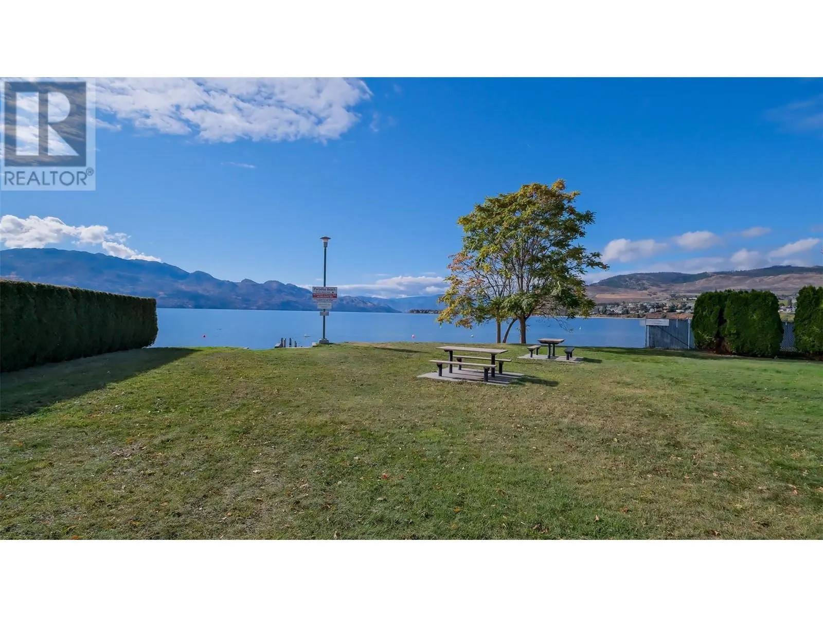 2035 Boucherie Road Unit# 116