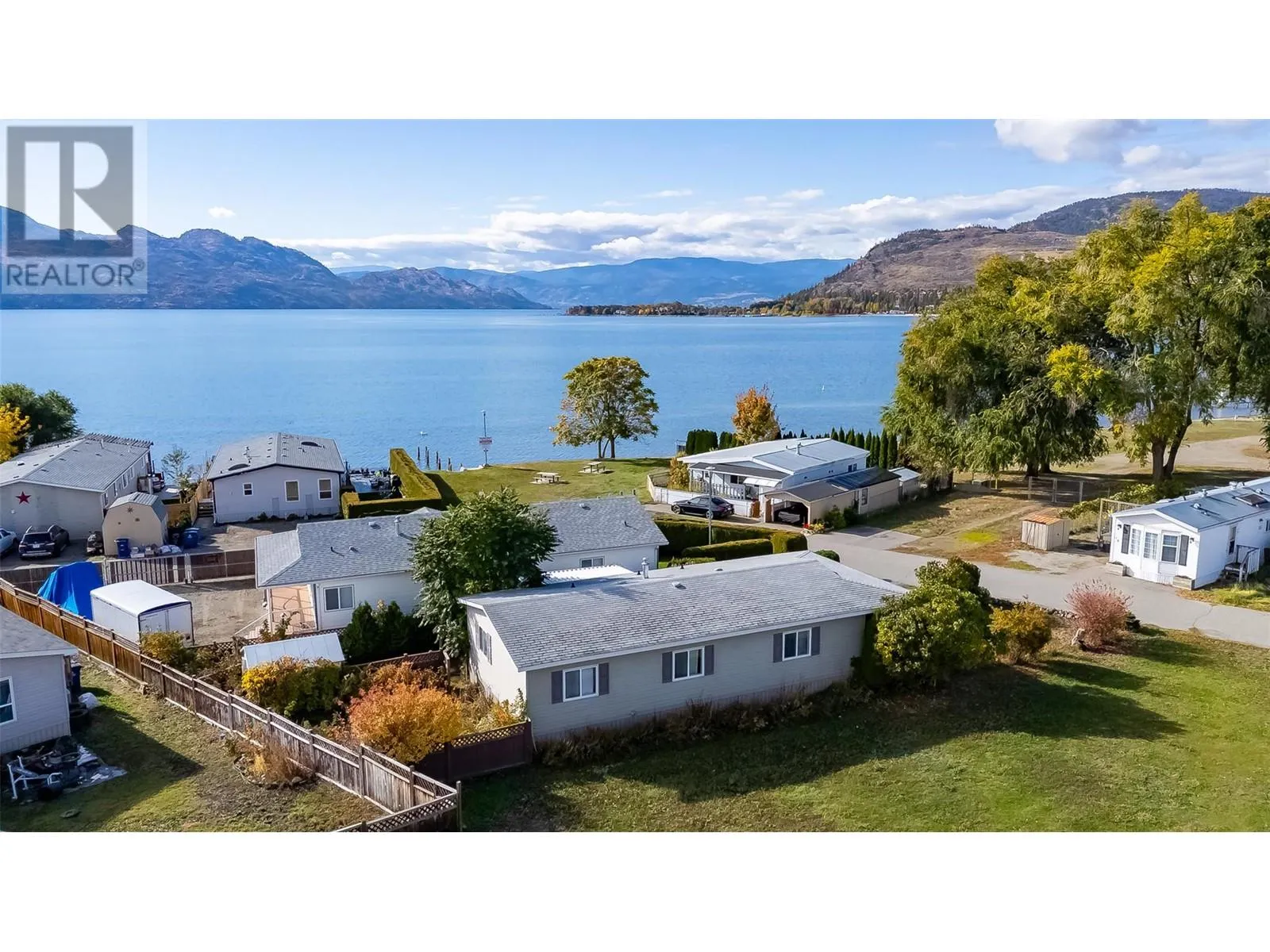 2035 Boucherie Road Unit# 116