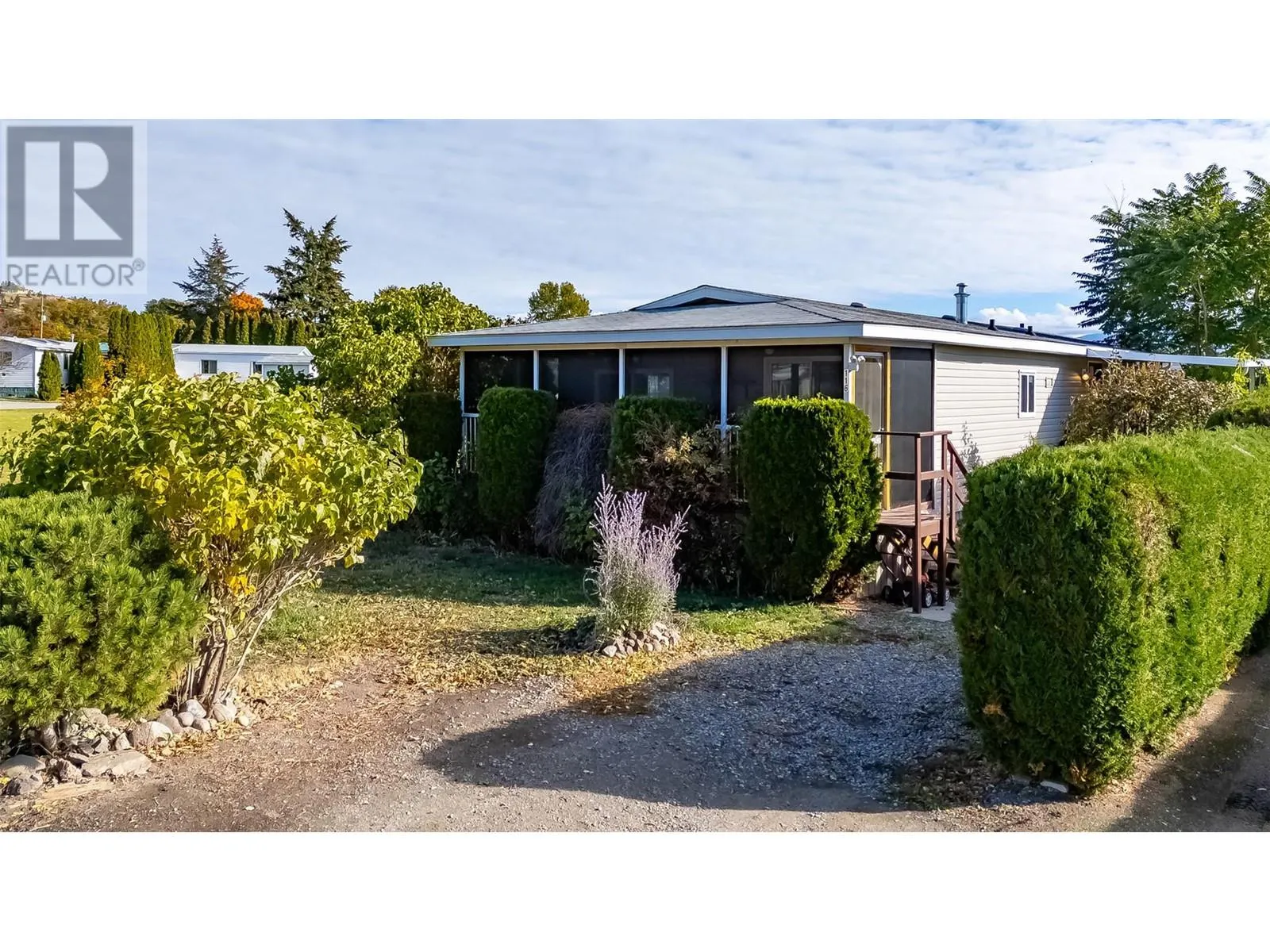2035 Boucherie Road Unit# 116