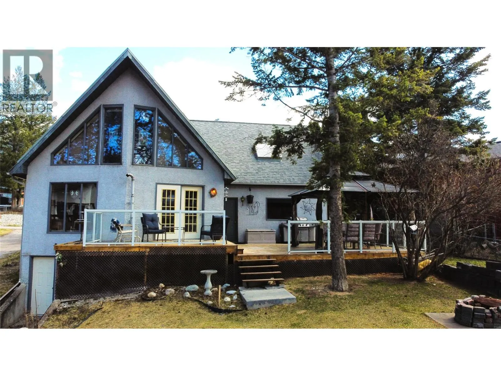 7319 Glacier Drive