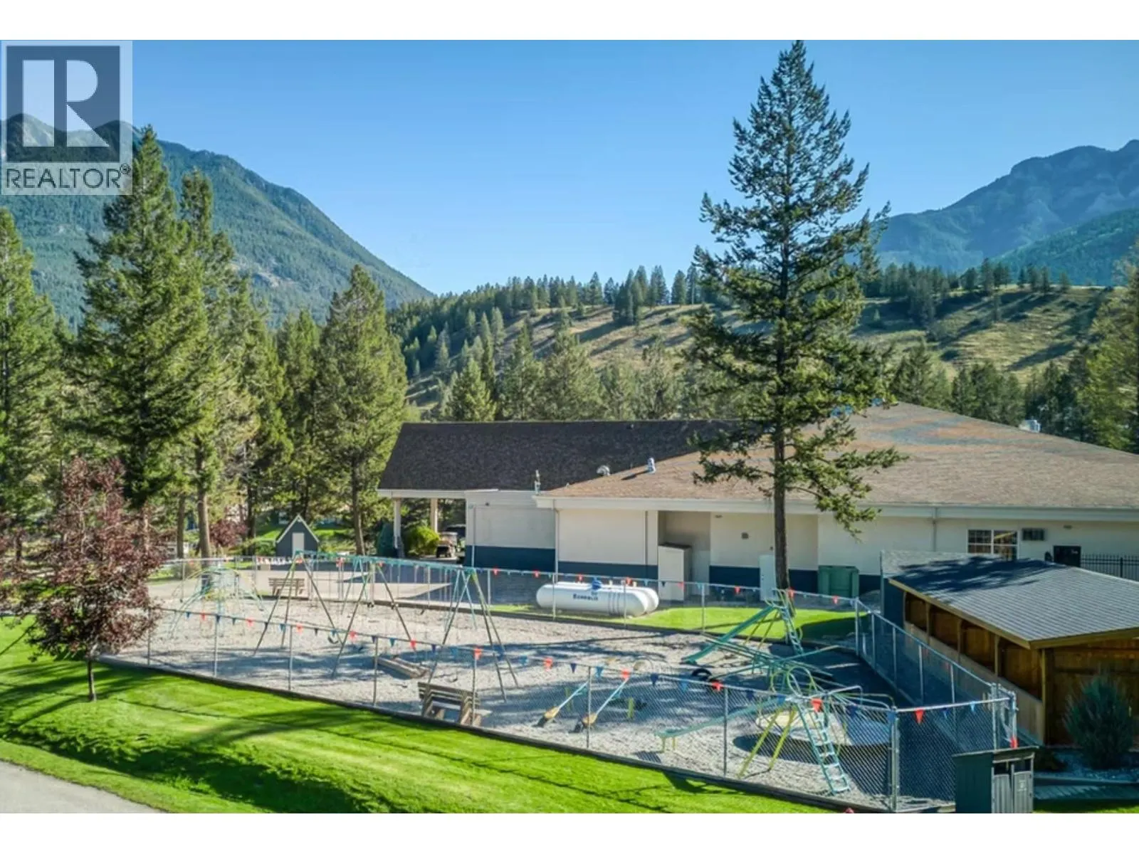 7319 Glacier Drive
