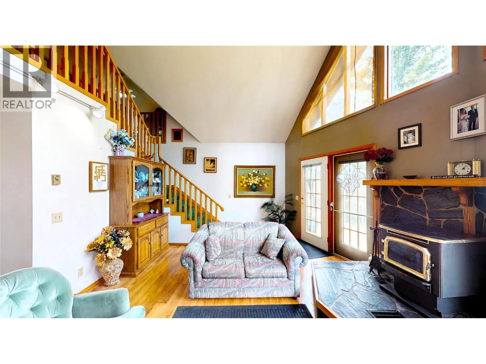 7319 Glacier Drive