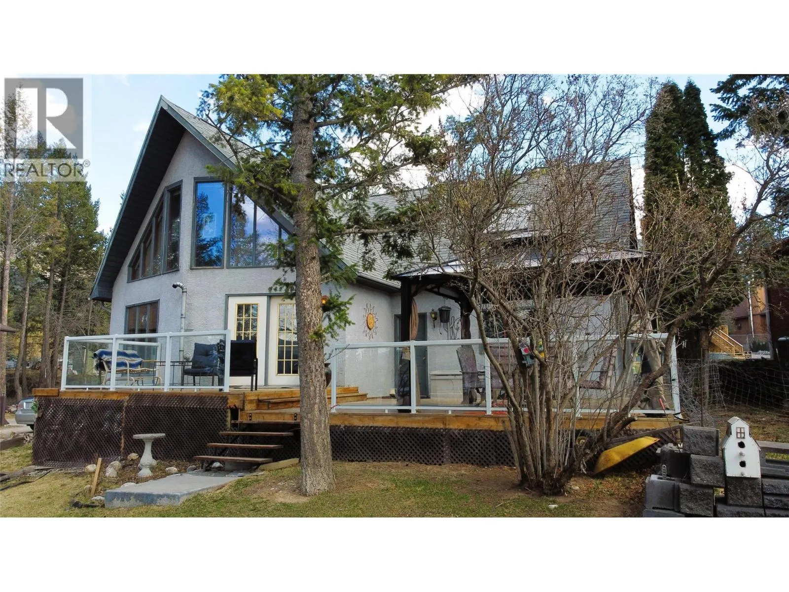7319 Glacier Drive
