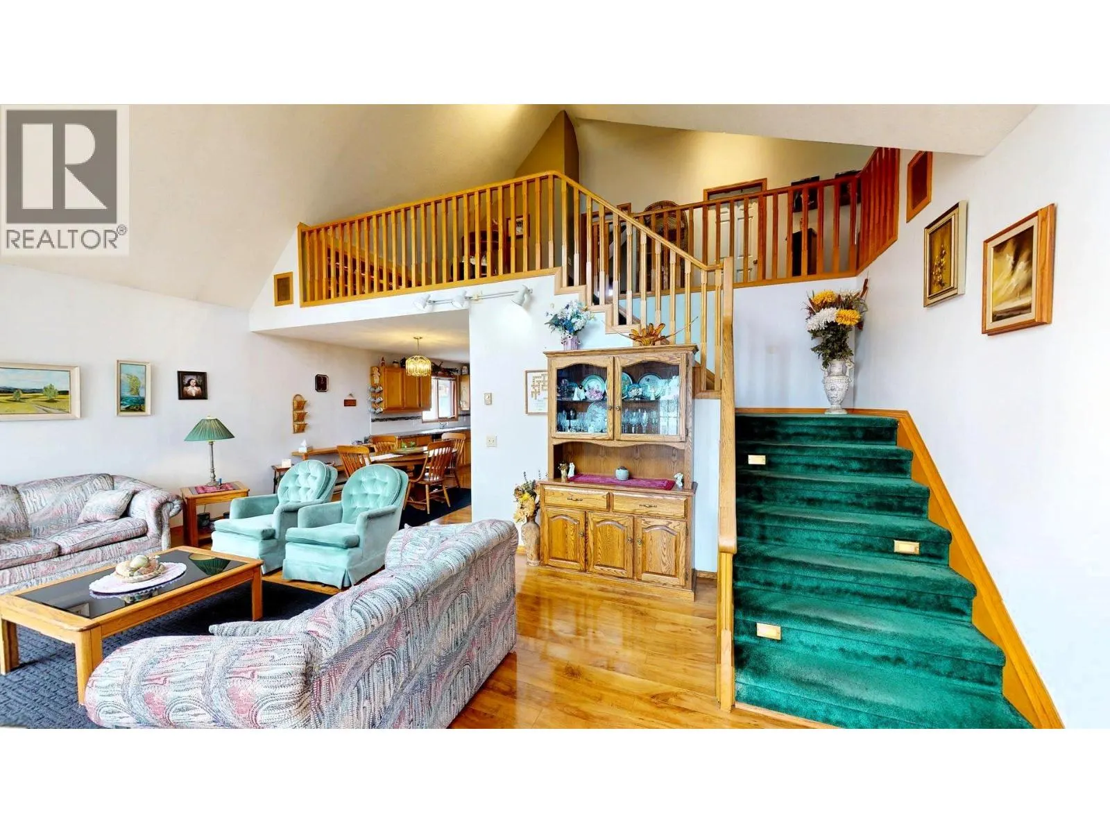 7319 Glacier Drive