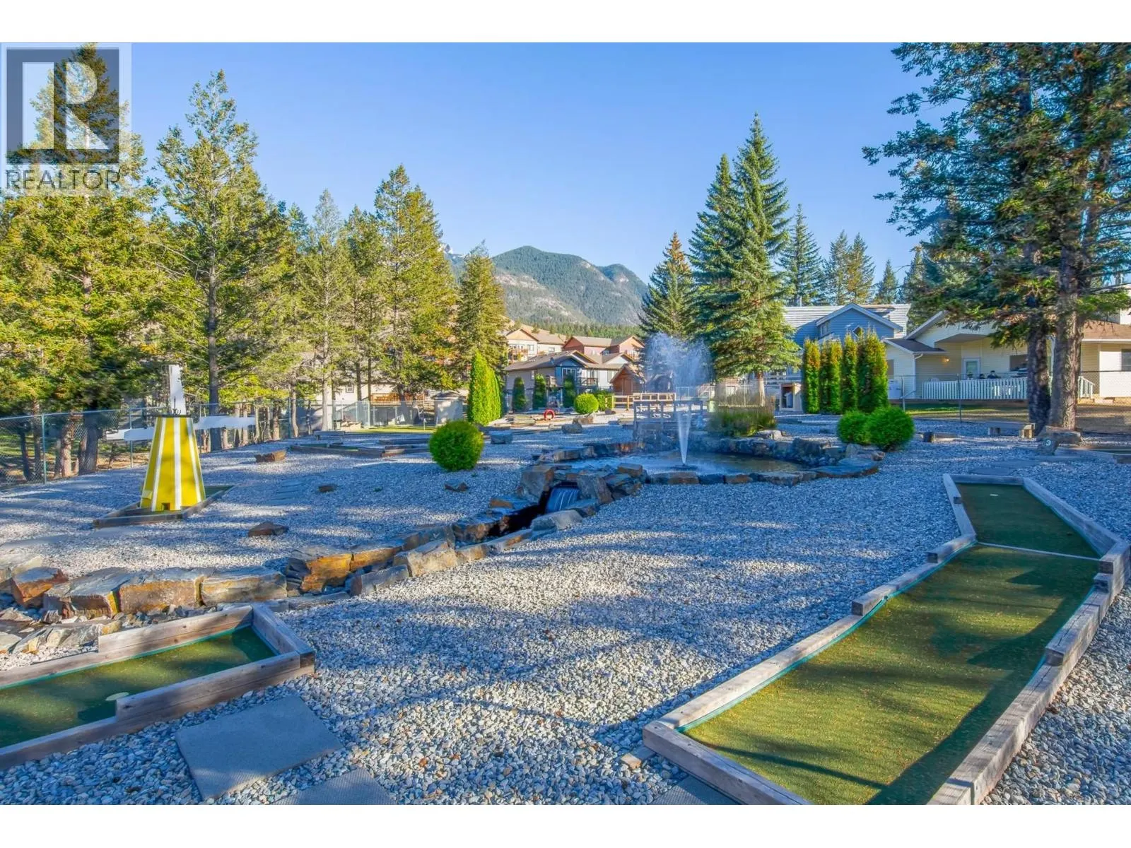 7319 Glacier Drive