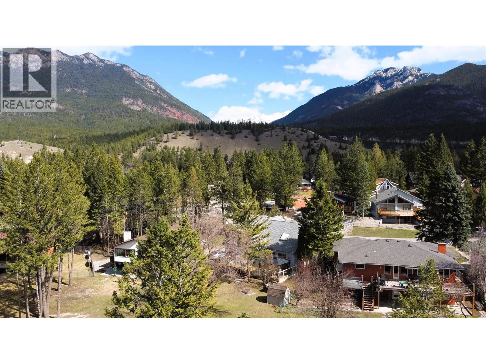 7319 Glacier Drive
